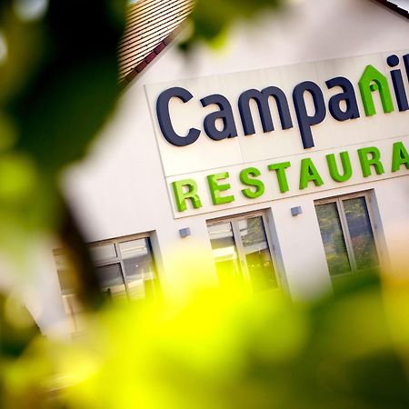 Campanile Conflans-Sainte-Honorine Hotel Екстериор снимка