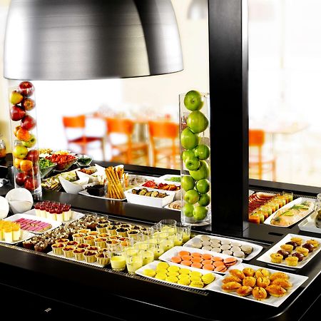 Campanile Conflans-Sainte-Honorine Hotel Екстериор снимка