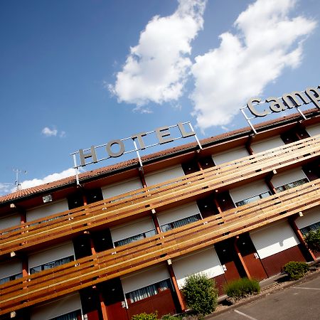 Campanile Conflans-Sainte-Honorine Hotel Екстериор снимка