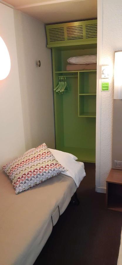 Campanile Conflans-Sainte-Honorine Hotel Екстериор снимка