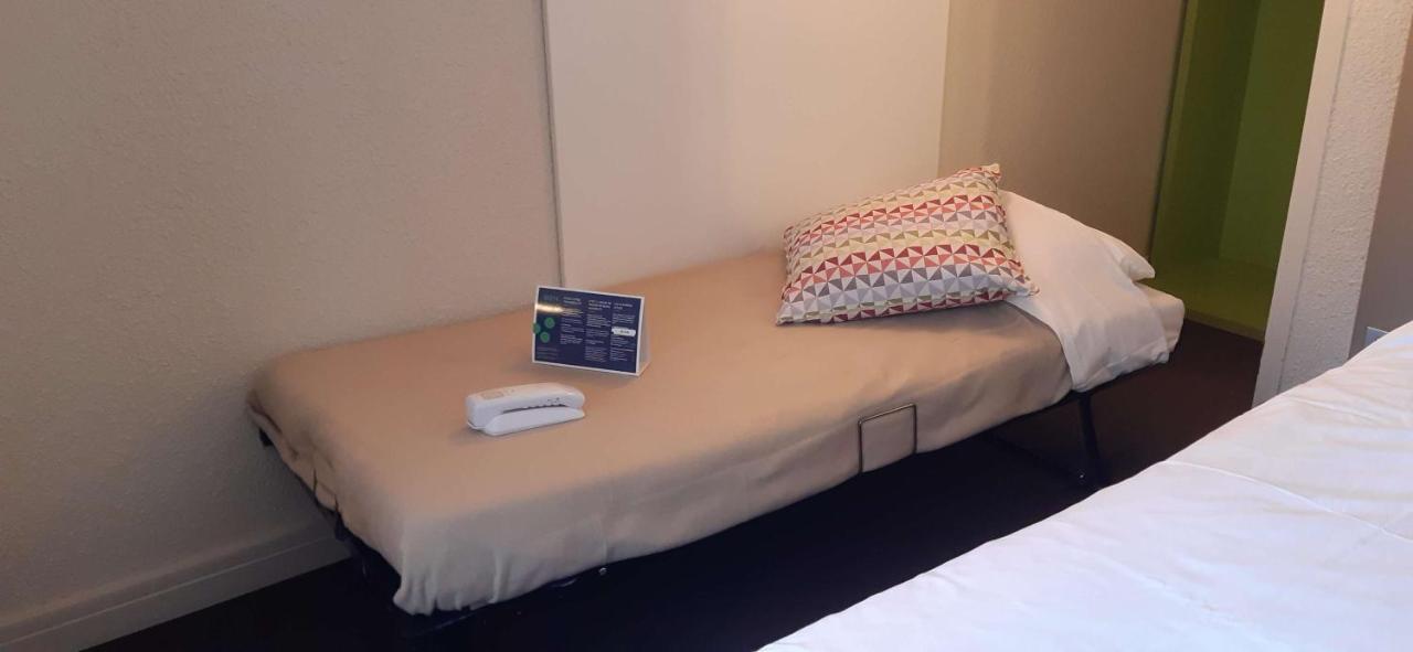 Campanile Conflans-Sainte-Honorine Hotel Екстериор снимка