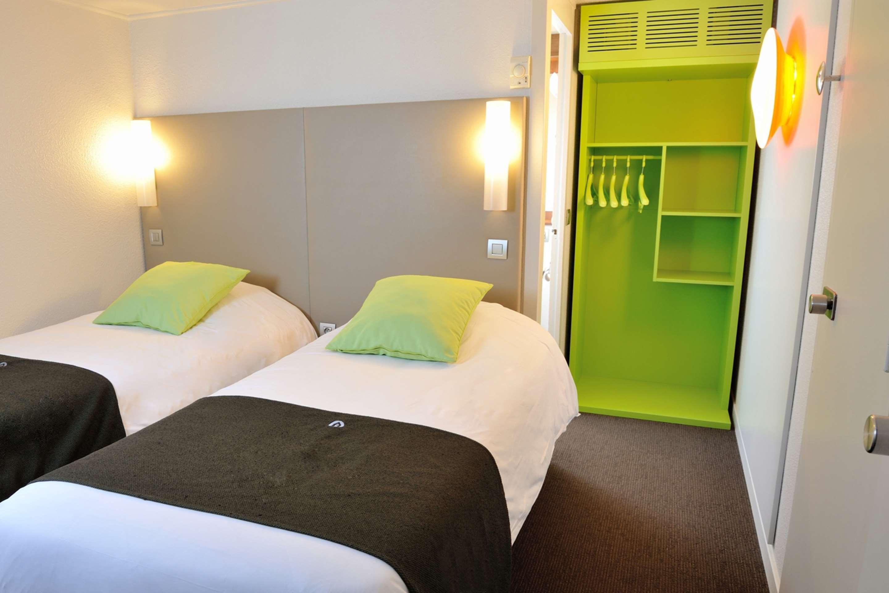 Campanile Conflans-Sainte-Honorine Hotel Екстериор снимка