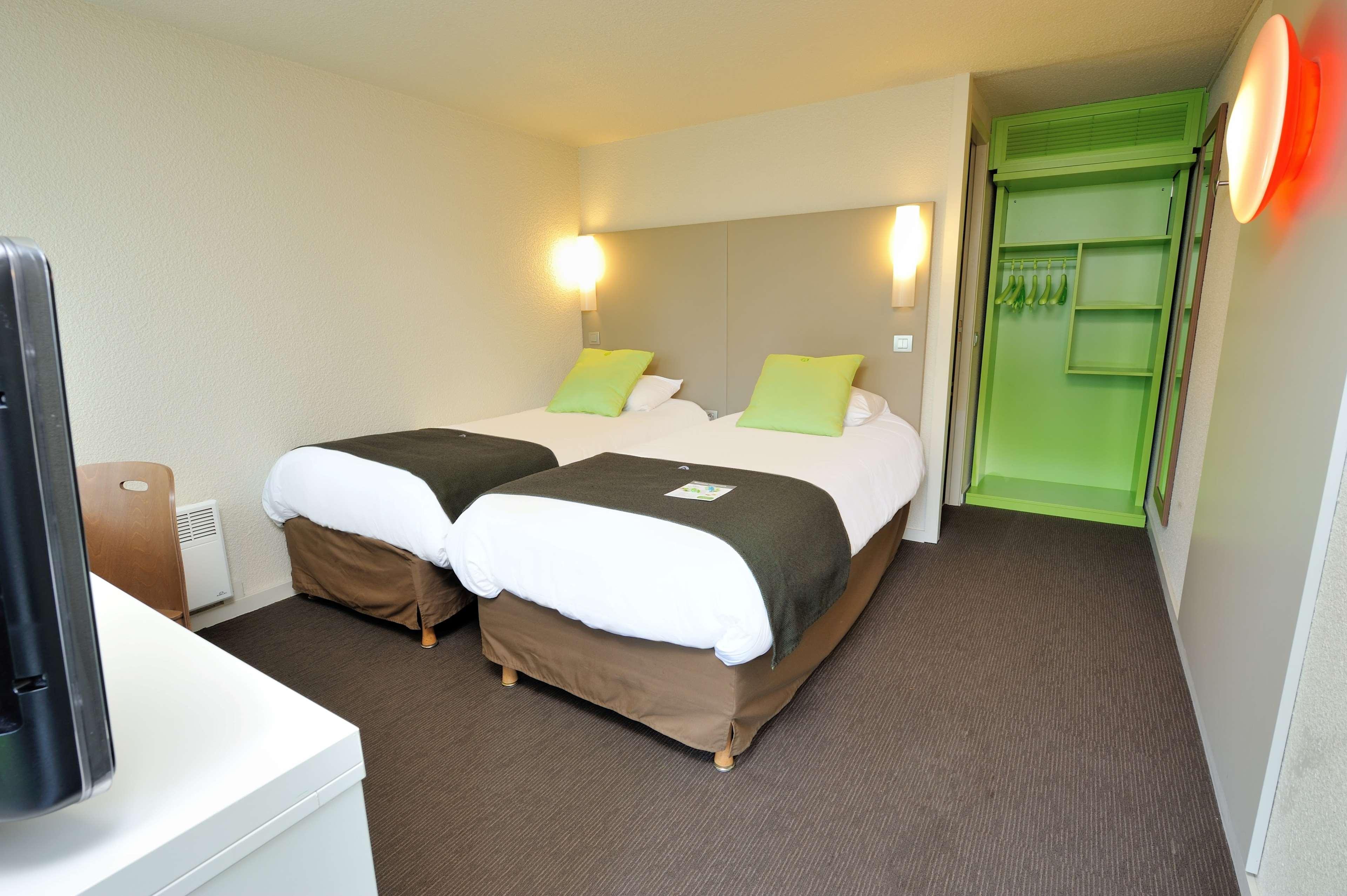 Campanile Conflans-Sainte-Honorine Hotel Екстериор снимка