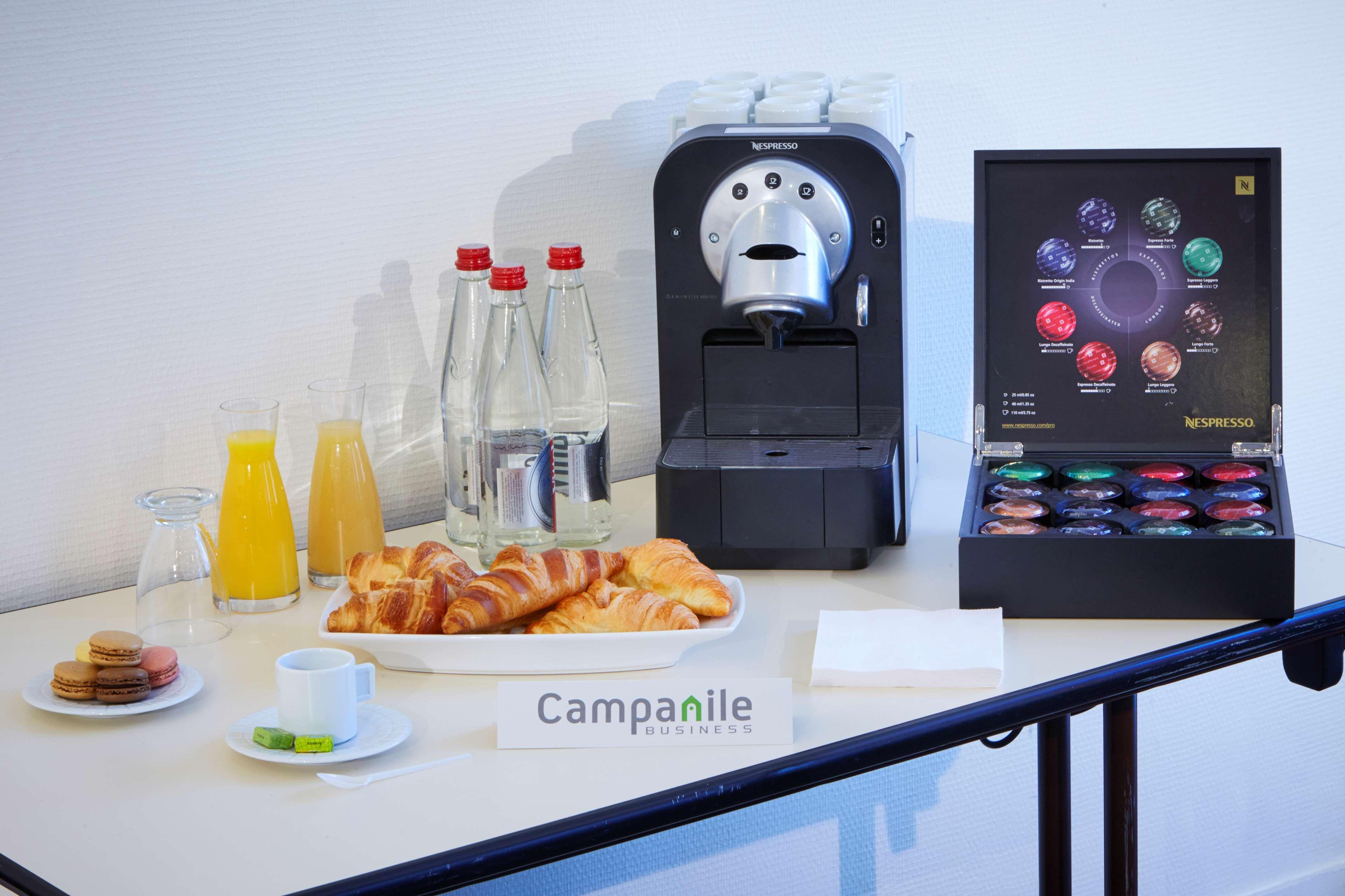 Campanile Conflans-Sainte-Honorine Hotel Екстериор снимка