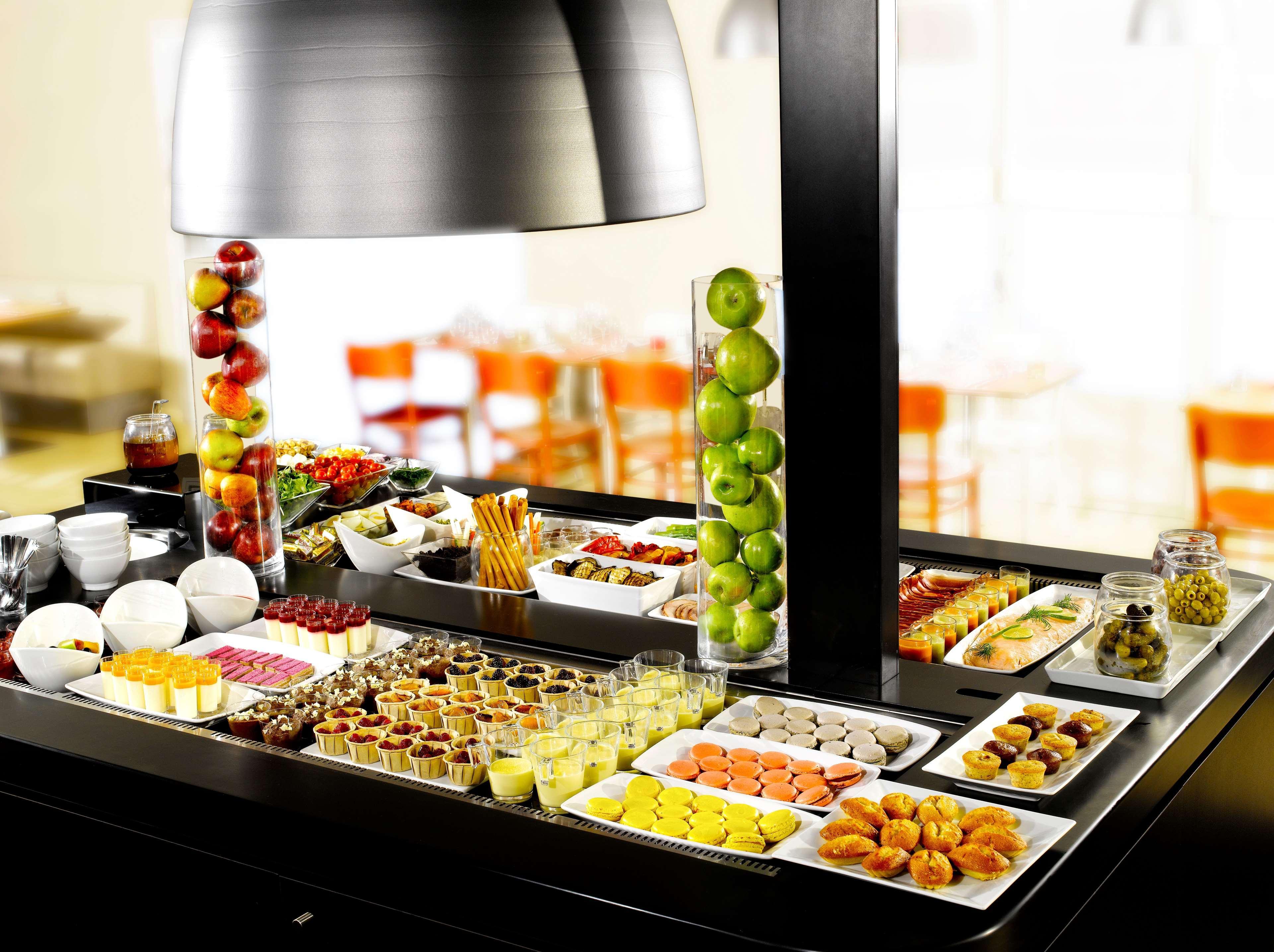 Campanile Conflans-Sainte-Honorine Hotel Екстериор снимка