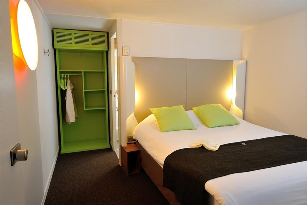 Campanile Conflans-Sainte-Honorine Hotel Екстериор снимка