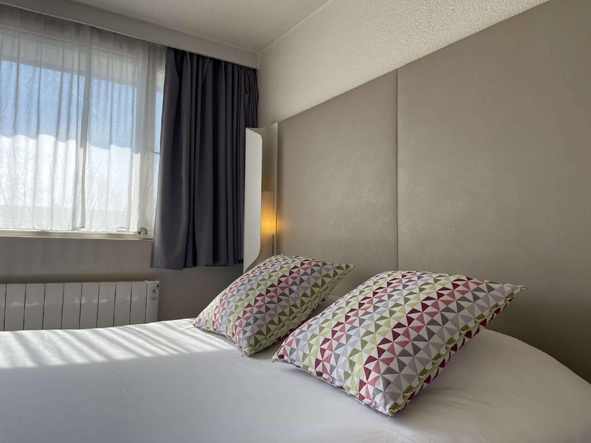 Campanile Conflans-Sainte-Honorine Hotel Екстериор снимка