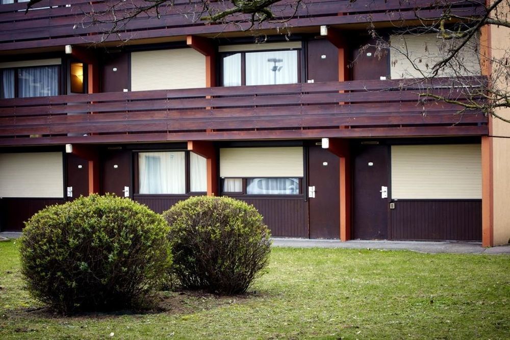 Campanile Conflans-Sainte-Honorine Hotel Екстериор снимка