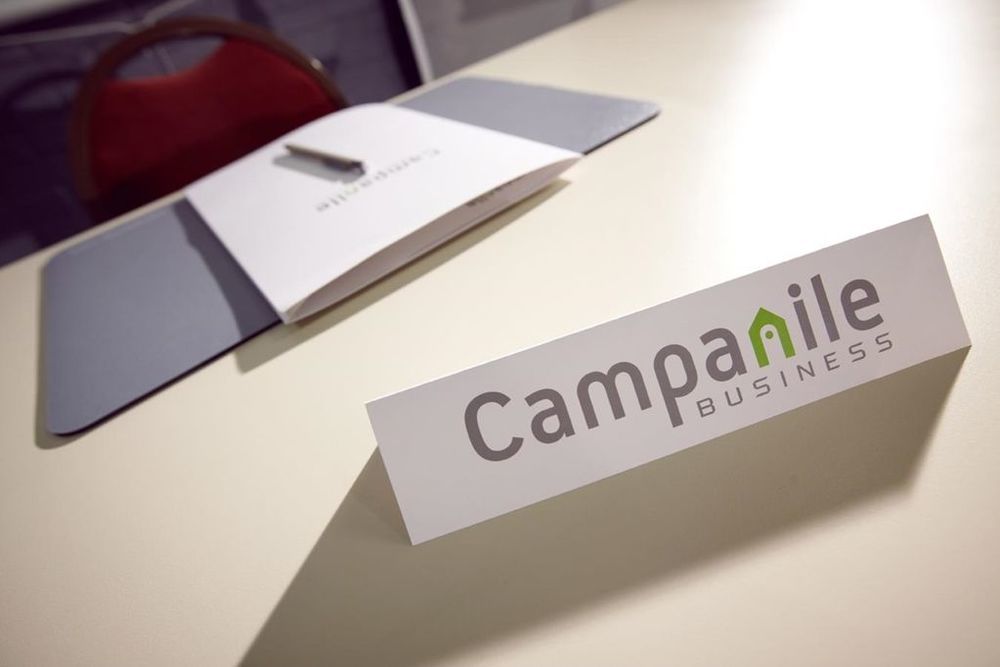 Campanile Conflans-Sainte-Honorine Hotel Удобства снимка