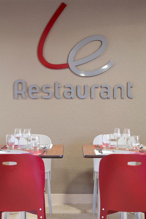 Campanile Conflans-Sainte-Honorine Hotel Екстериор снимка